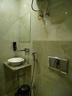 Hotel Banaras Palace