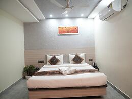 Hotel Banaras Palace