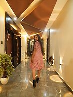 Hotel Banaras Palace