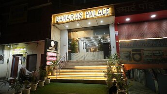 Hotel Banaras Palace