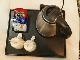 Hotel Banaras Palace