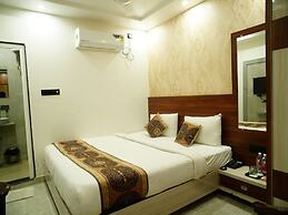 Hotel Banaras Palace