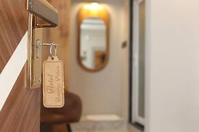 Hotel Banaras Palace