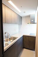 Blue Ocean Residence Hotel 4