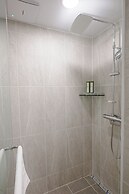 Blue Ocean Residence Hotel 4