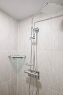 Blue Ocean Residence Hotel 4