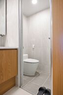 Blue Ocean Residence Hotel 4