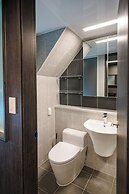 Blue Ocean Residence Hotel 4