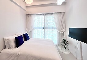 Blue Ocean Residence Hotel 4