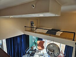 Blue Ocean Residence Hotel 4