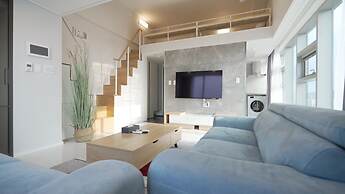 Blue Ocean Residence Hotel 4