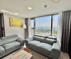 Blue Ocean Residence Hotel 4