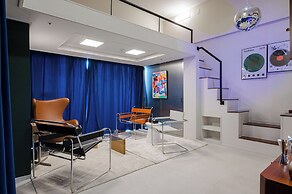 Blue Ocean Residence Hotel 4