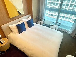 Blue Ocean Residence Hotel 4