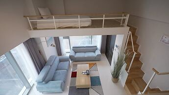 Blue Ocean Residence Hotel 4