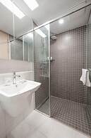 Blue Ocean Residence Hotel 4