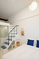 Blue Ocean Residence Hotel 4