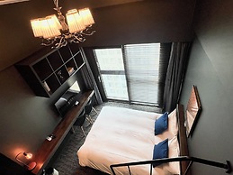 Blue Ocean Residence Hotel 4