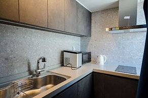 Blue Ocean Residence Hotel 4