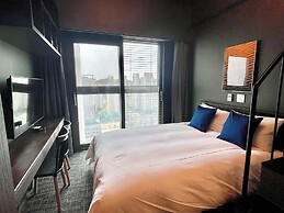 Blue Ocean Residence Hotel 4