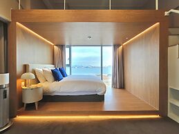 Blue Ocean Residence Hotel 4