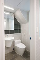 Blue Ocean Residence Hotel 4