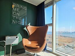 Blue Ocean Residence Hotel 4