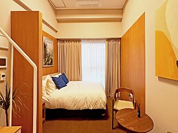 Blue Ocean Residence Hotel 4