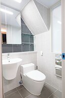 Blue Ocean Residence Hotel 4