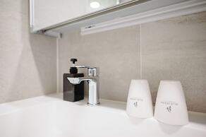 Blue Ocean Residence Hotel 4