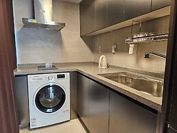 Blue Ocean Residence Hotel 4