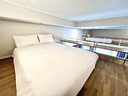 Blue Ocean Residence Hotel 4