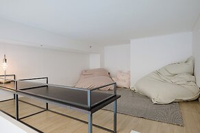 Blue Ocean Residence Hotel 4