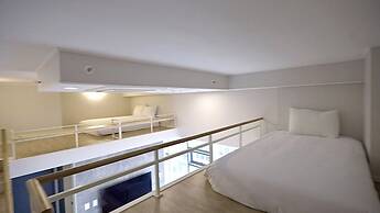 Blue Ocean Residence Hotel 4