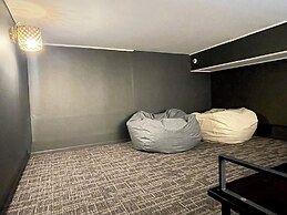 Blue Ocean Residence Hotel 4