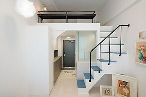 Blue Ocean Residence Hotel 4