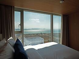 Blue Ocean Residence Hotel 4