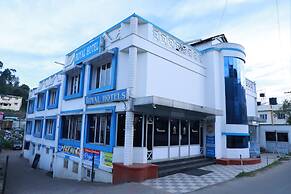 Royal Hotels, Kodaikanal