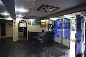 Royal Hotels, Kodaikanal