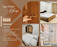 Bluewaves Hostel & Villa Panagsama by Hiverooms