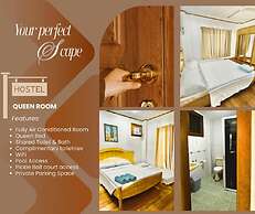 Bluewaves Hostel & Villa Panagsama by Hiverooms