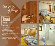 Bluewaves Hostel & Villa Panagsama by Hiverooms