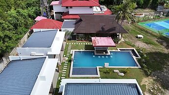Bluewaves Hostel & Villa Panagsama by Hiverooms