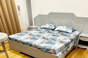 Bluewaves Hostel & Villa Panagsama by Hiverooms