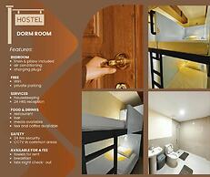 Bluewaves Hostel & Villa Panagsama by Hiverooms