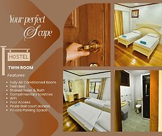 Bluewaves Hostel & Villa Panagsama by Hiverooms