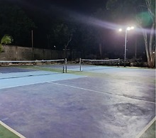 Bluewaves Hostel & Villa Panagsama by Hiverooms