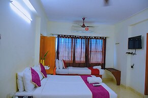 Naksha Tree Hotels Kishore Inn - Koyambedu