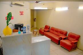 Naksha Tree Hotels Kishore Inn - Koyambedu