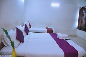 Naksha Tree Hotels Kishore Inn - Koyambedu